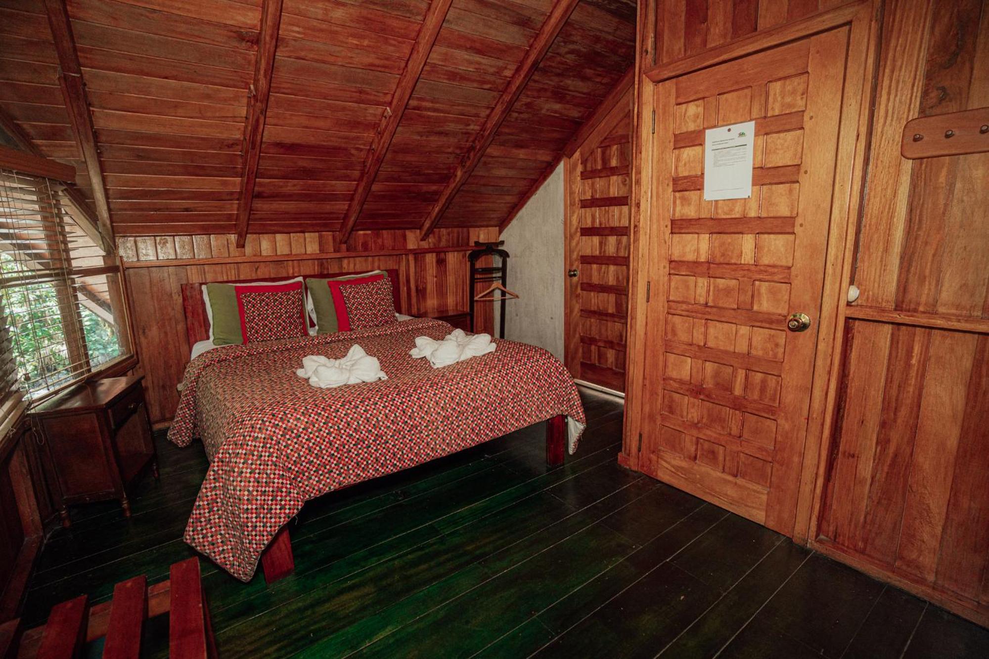 Mindo Garden Hotel Kültér fotó